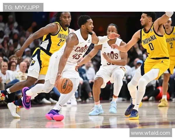 骑士与步行者激战四月十七日争夺季后赛名额的关键对决